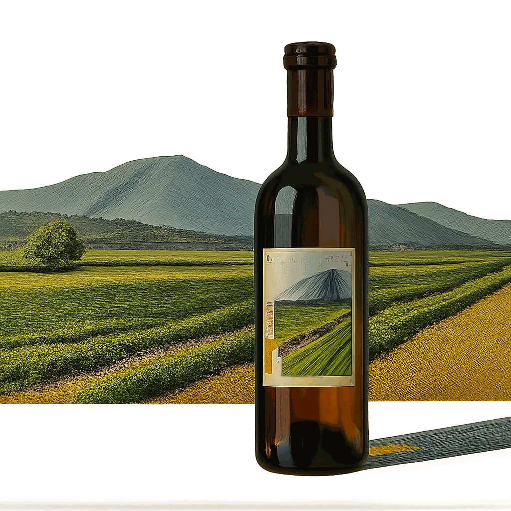 White Blend (Bekaa Valley)